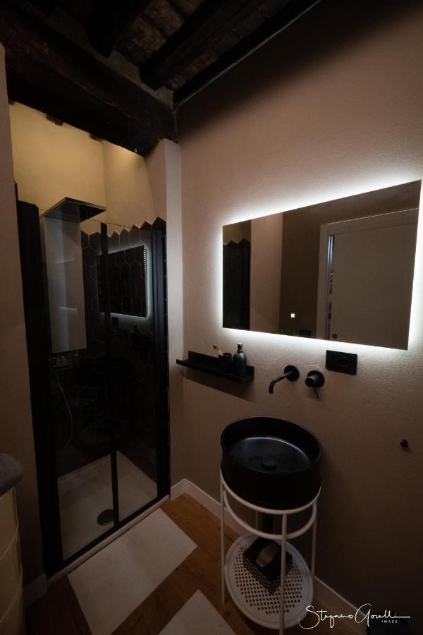 Divo Little Boutique Home Montemassi 外观 照片